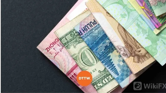 WIKIFX REPORT: The number of available currency pairs to be changed 