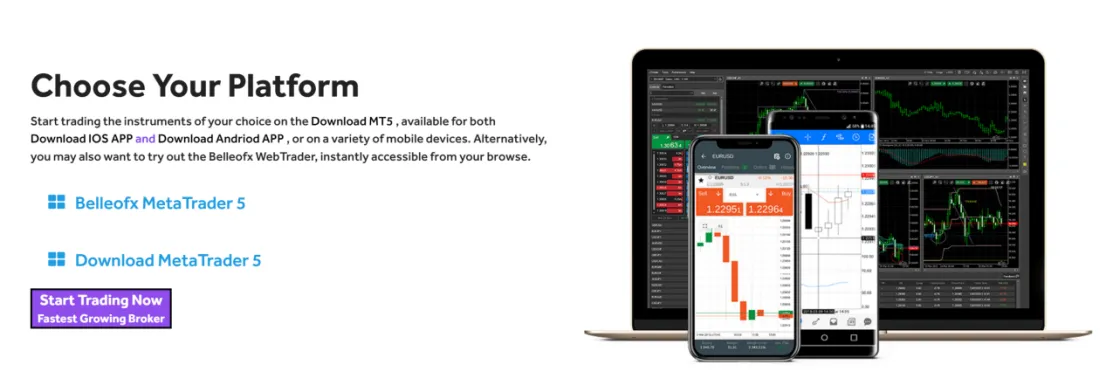 Trading 