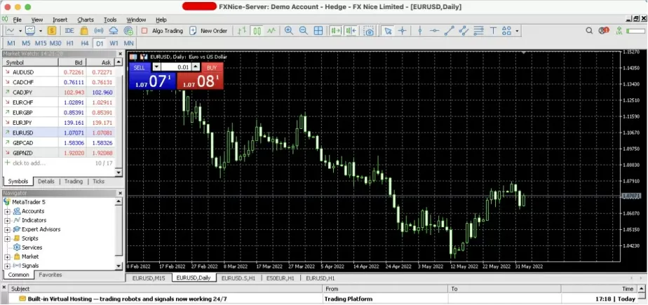 Trading Trading