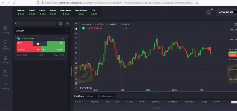 Trading Trading