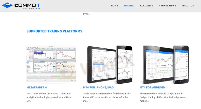 Trading  Trading