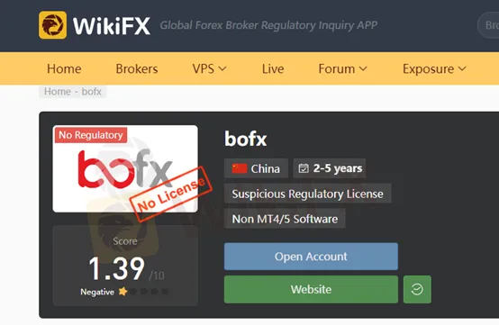 wikifx